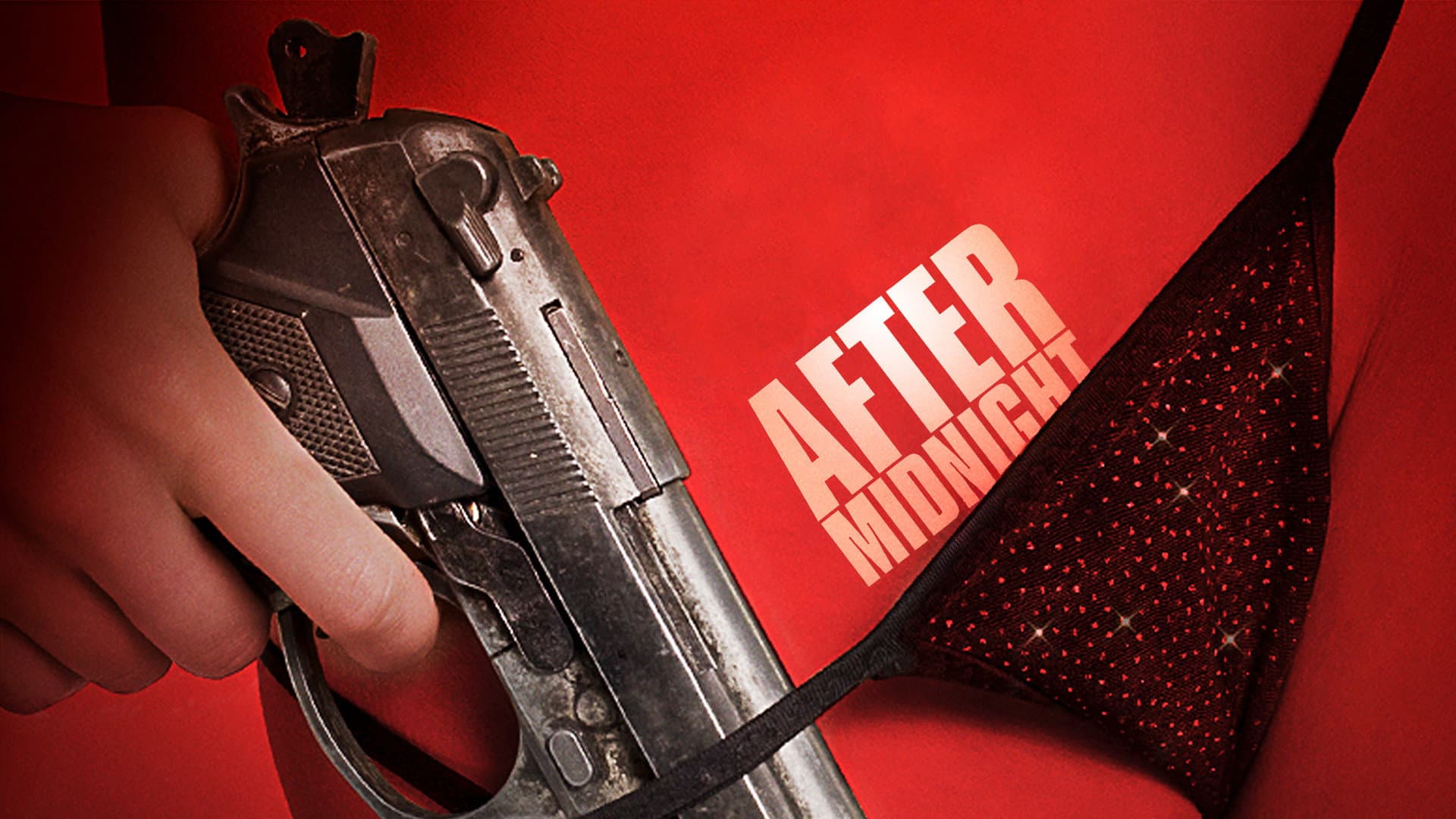 After Midnight - immagine