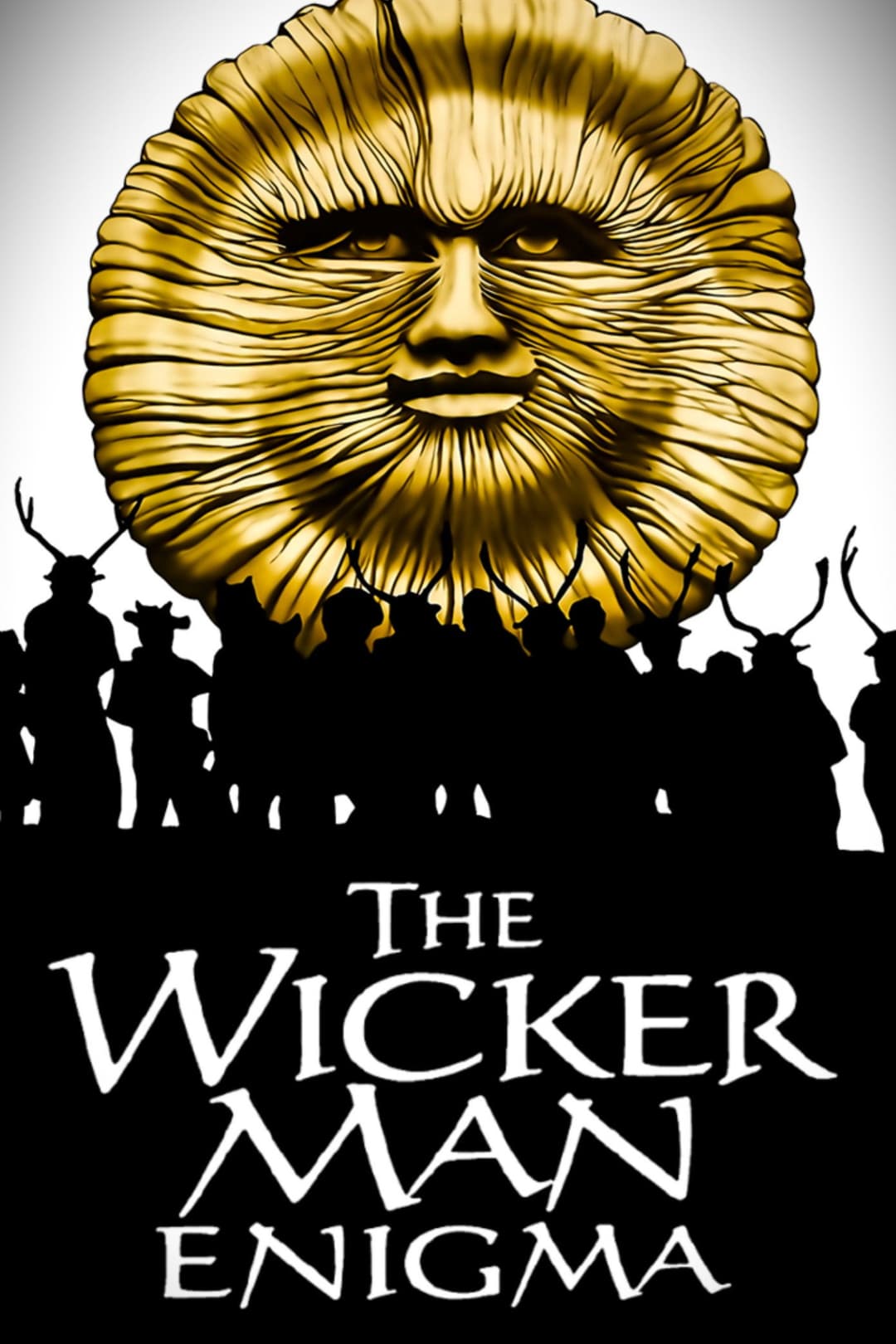Poster di The Wicker Man Enigma