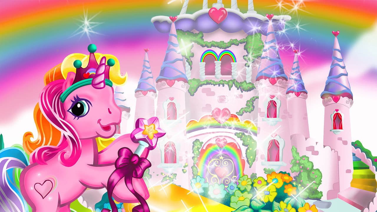 My Little Pony: The Runaway Rainbow - immagine