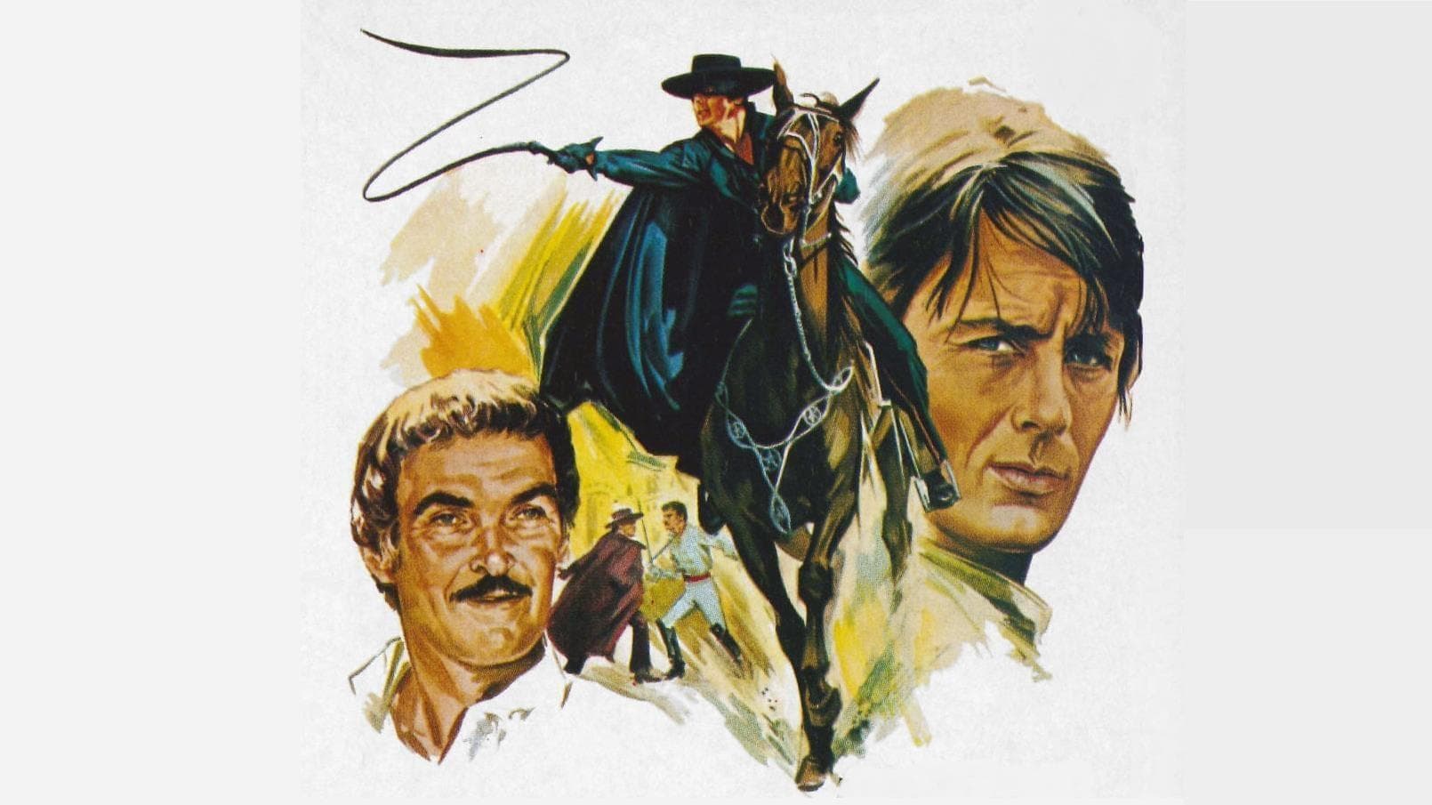 Zorro - immagine