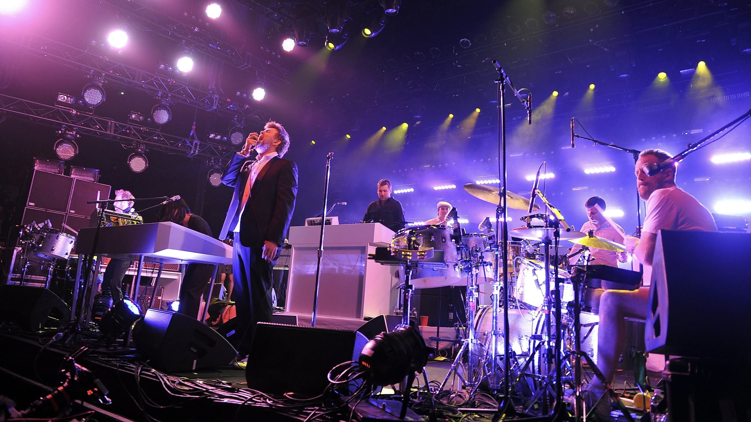 LCD Soundsystem: The Long Goodbye - immagine