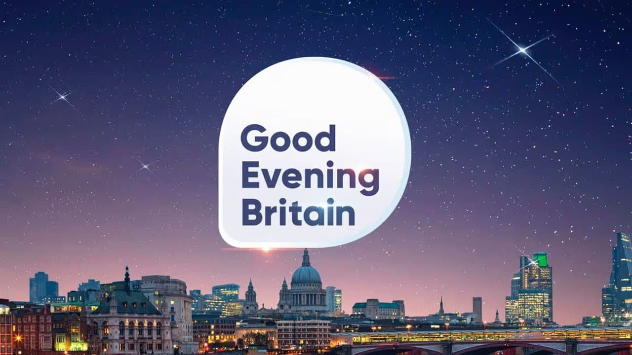 Good Evening Britain - immagine