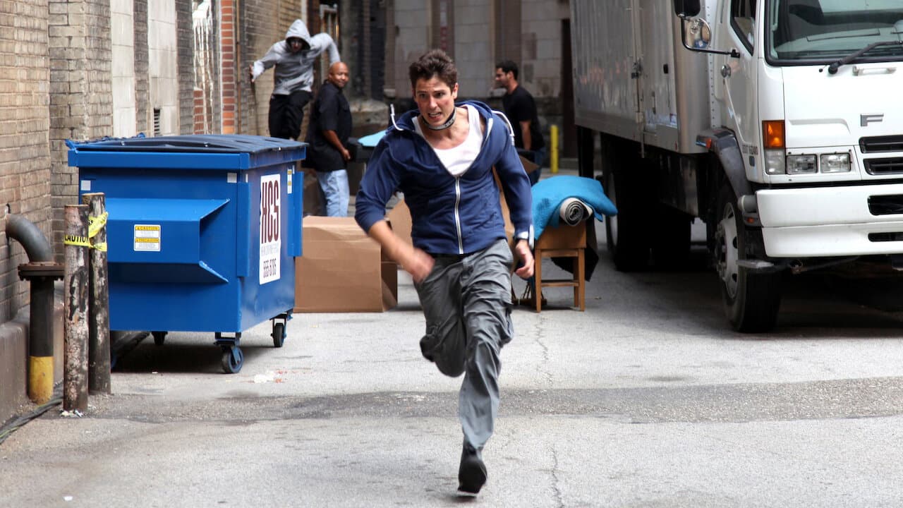 Freerunner - Corri o muori - immagine
