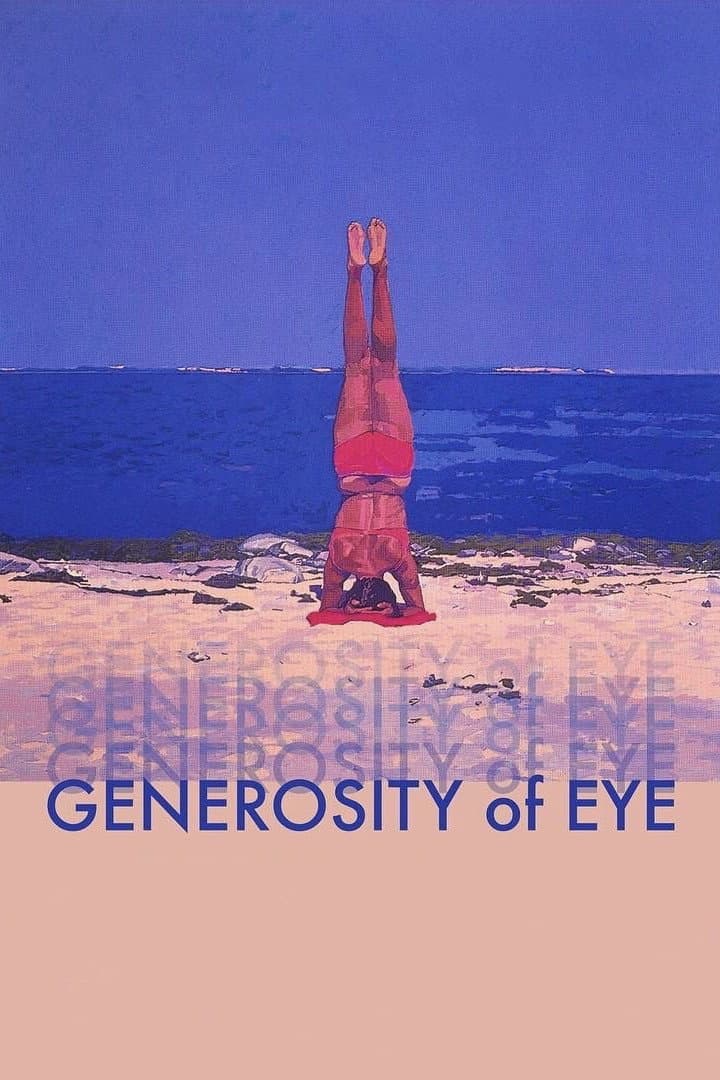 Poster di Generosity of Eye