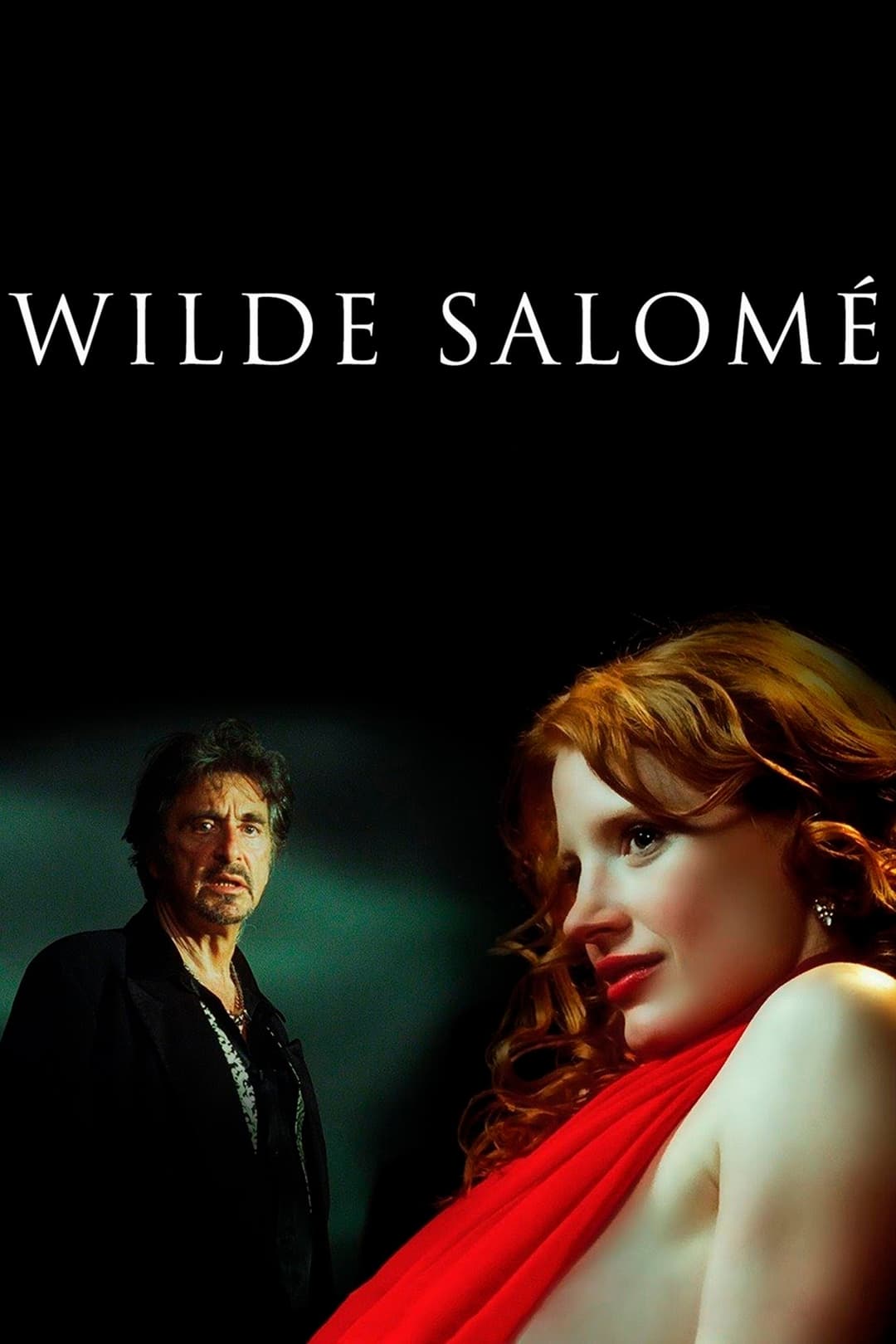 Poster di Wilde Salomé