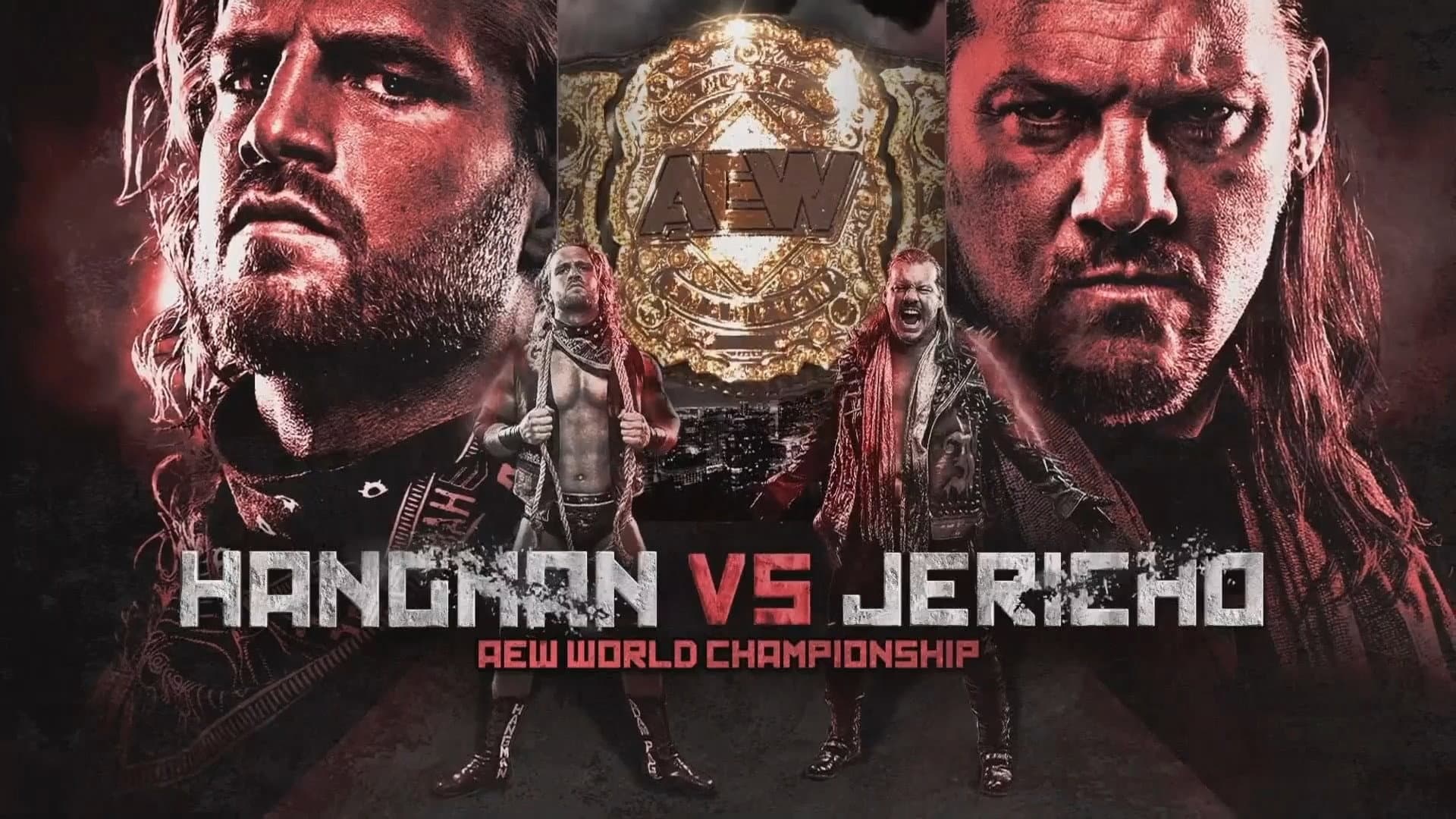 AEW All Out 2019 - immagine