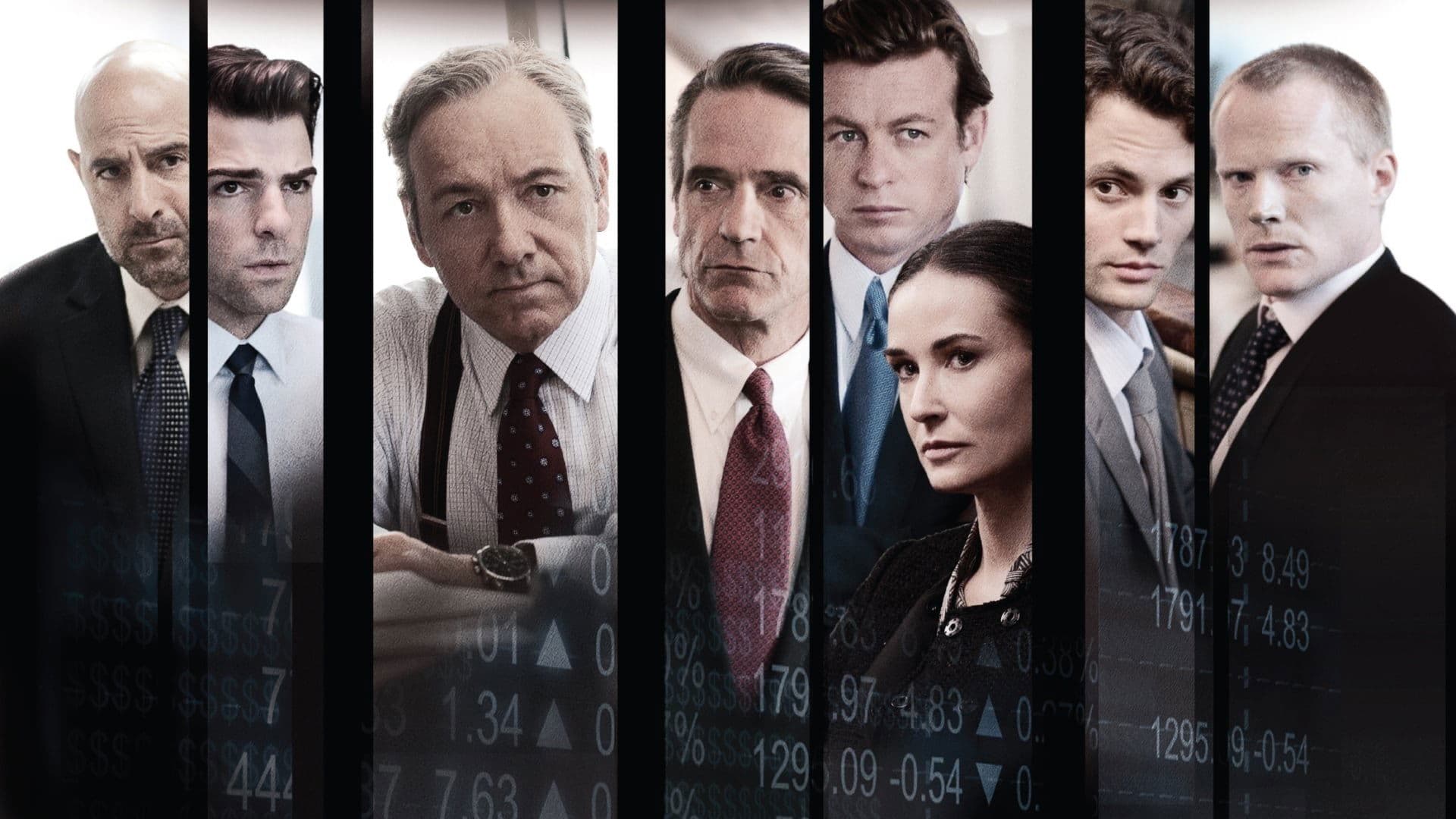 Margin Call - immagine