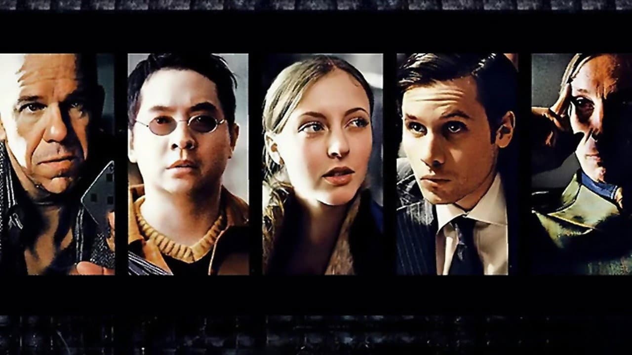 The Last Casino - immagine