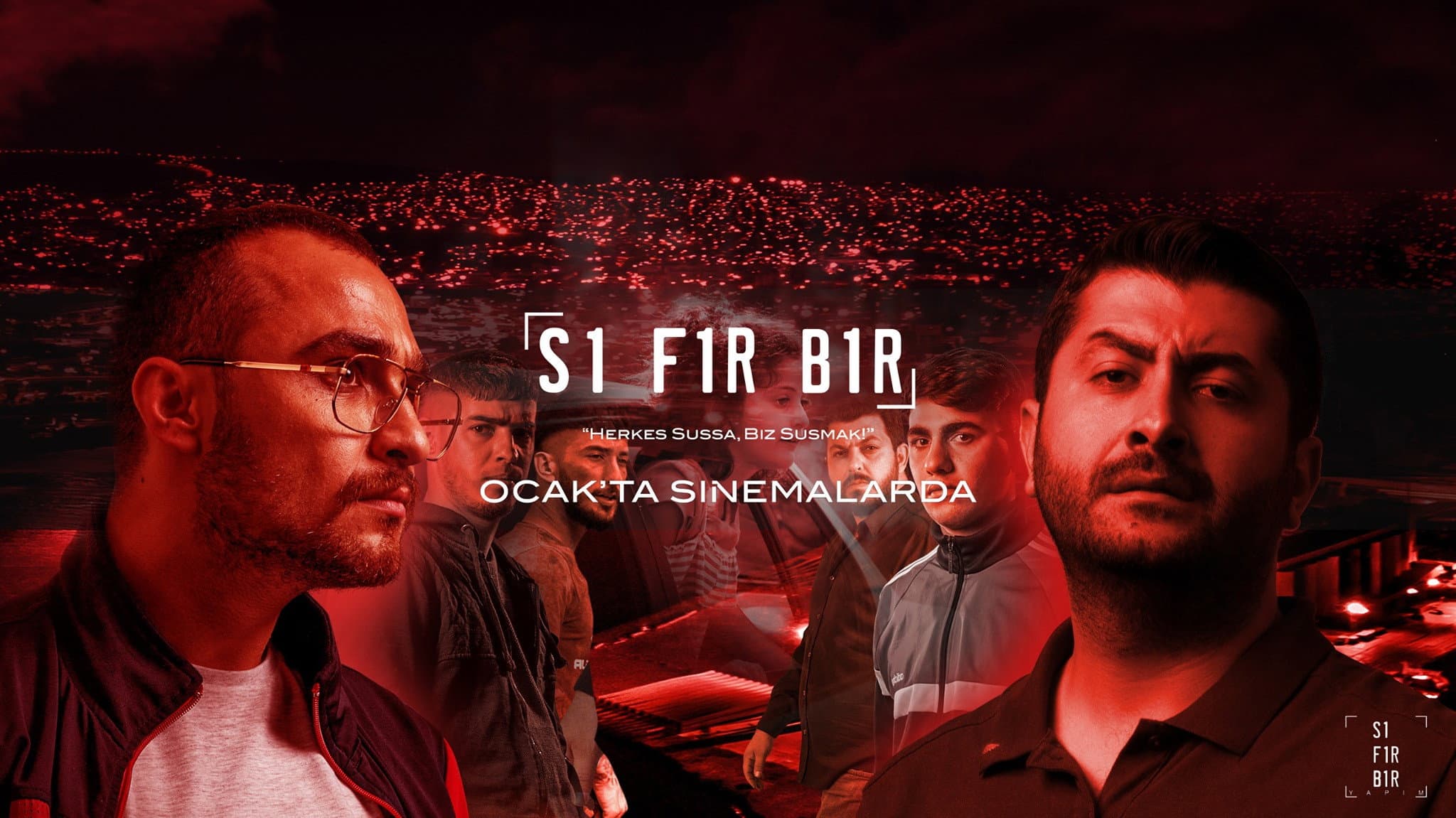Sıfır Bir - immagine
