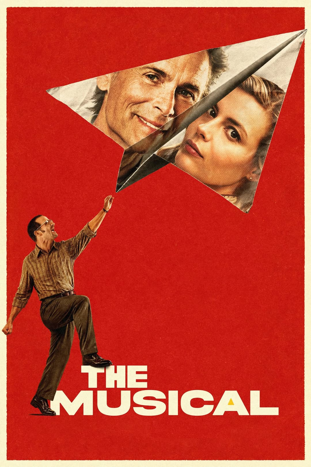 Poster di The Musical