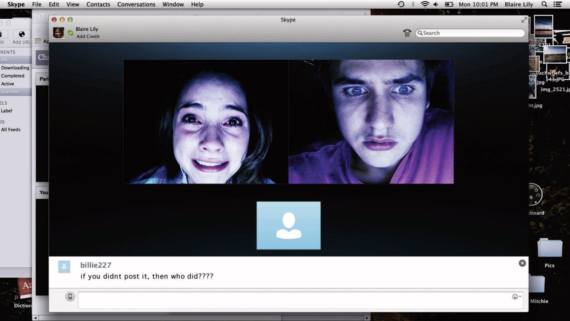 Unfriended - immagine