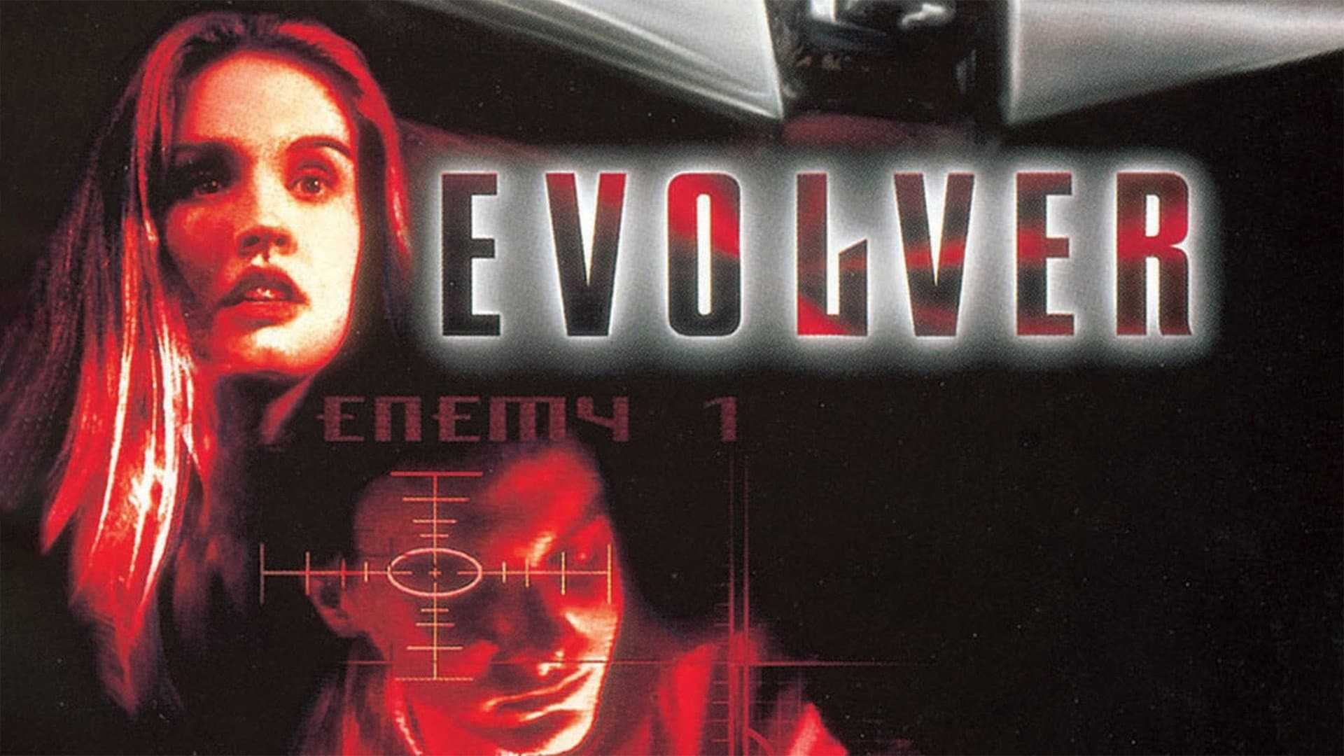 Evolver - Un amico pericoloso - immagine