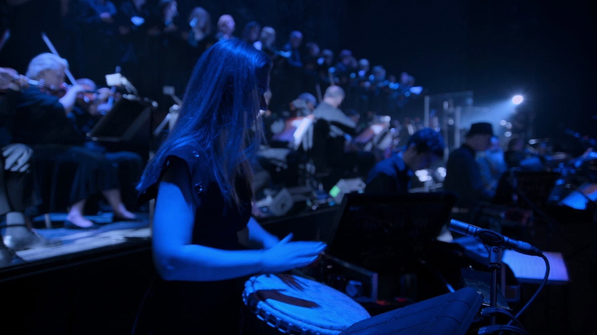 Hans Zimmer: Live in Prague - immagine