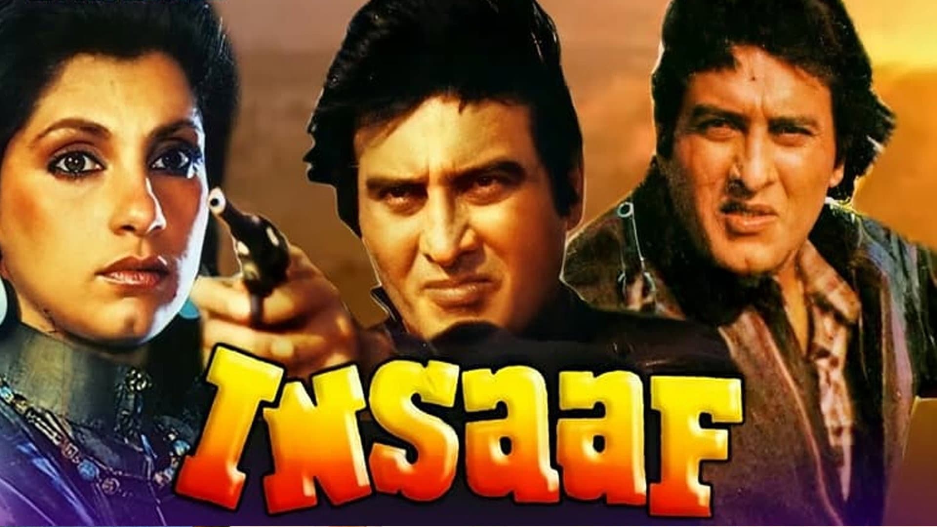 Insaaf - immagine