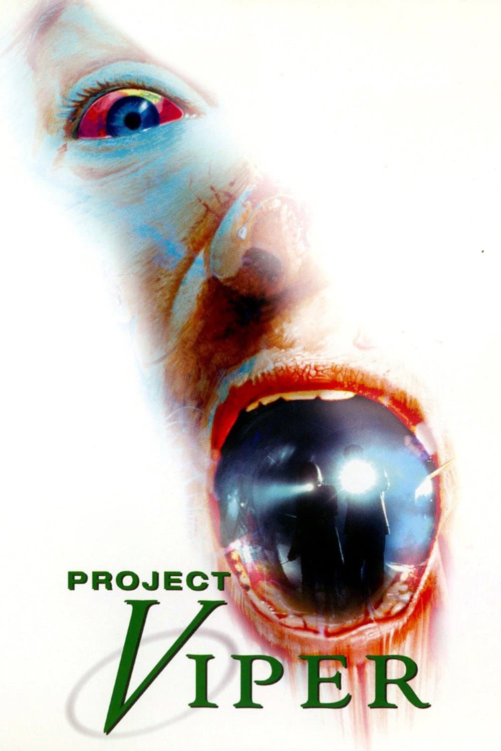 Poster di Il mutante