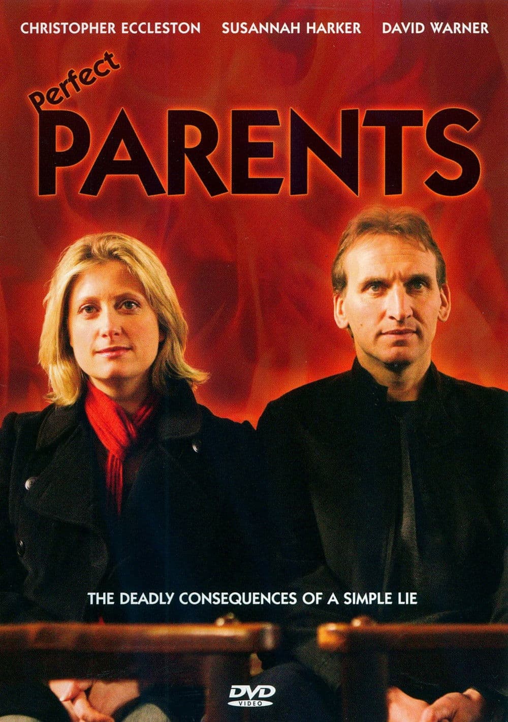 Poster di Perfect Parents