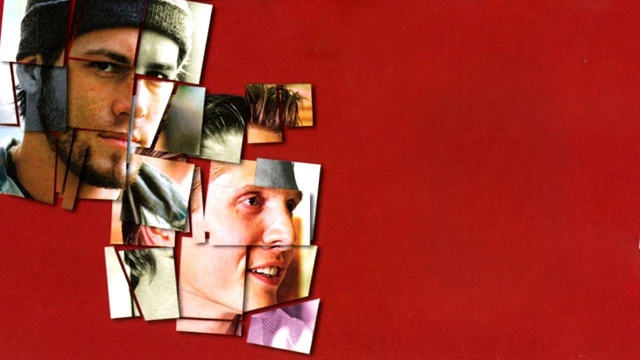 We All Fall Down - immagine