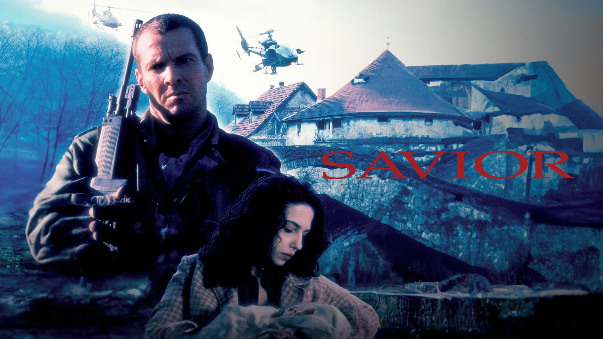 Savior - immagine