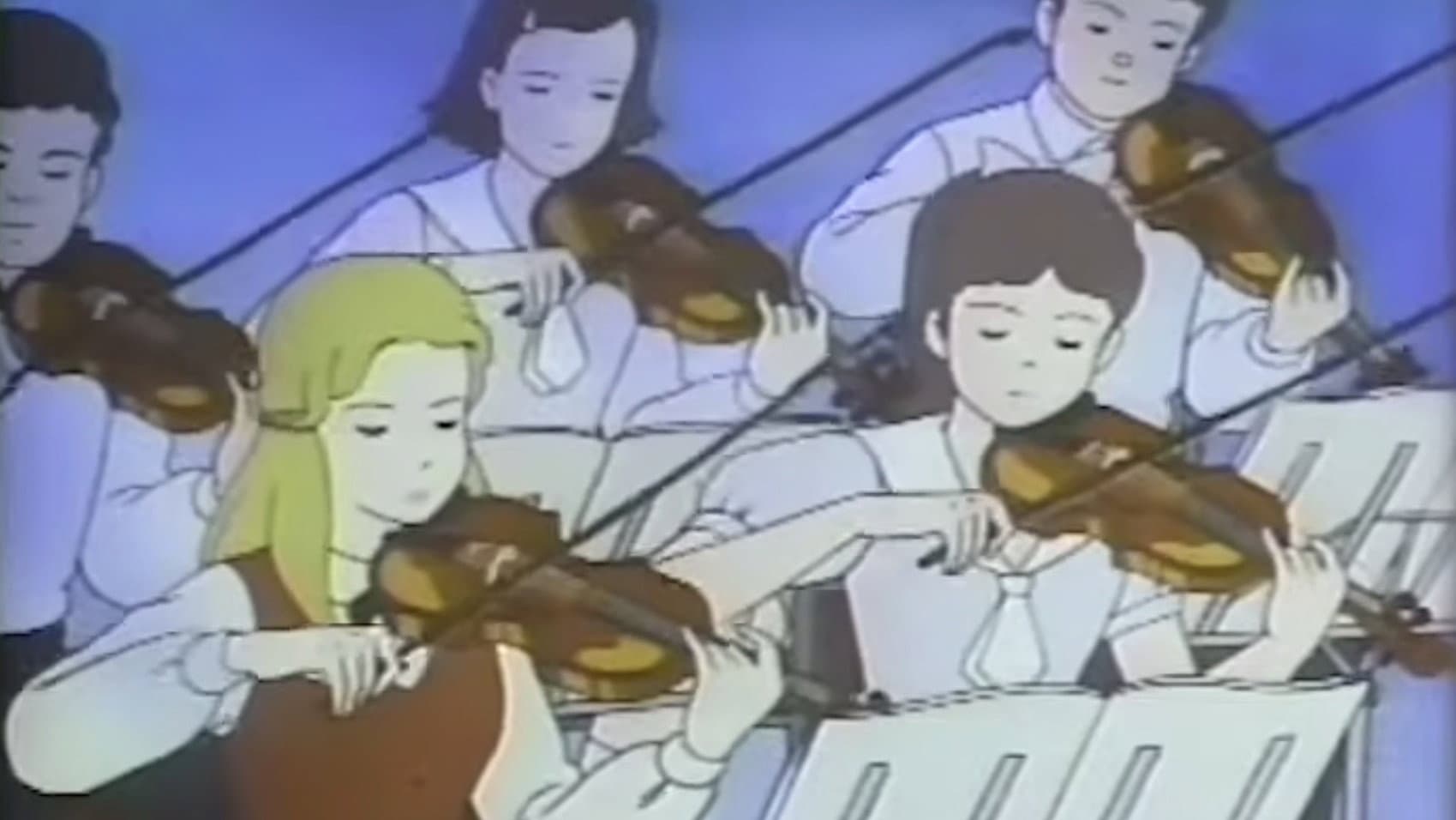 Viaggio nella fantasia - immagine