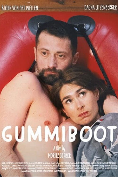 Poster di Gummiboot