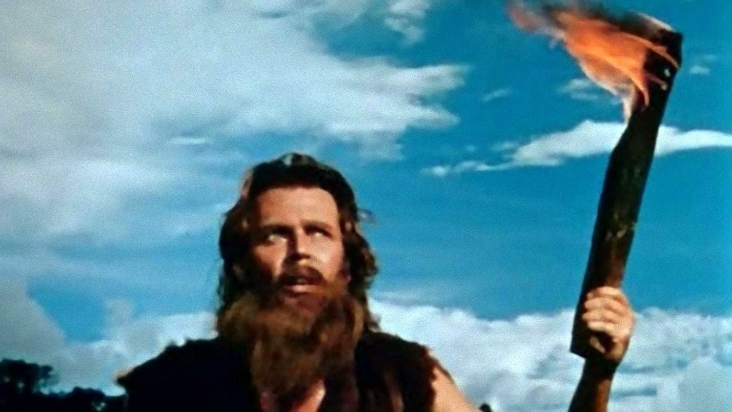Le avventure di Robinson Crusoe - immagine