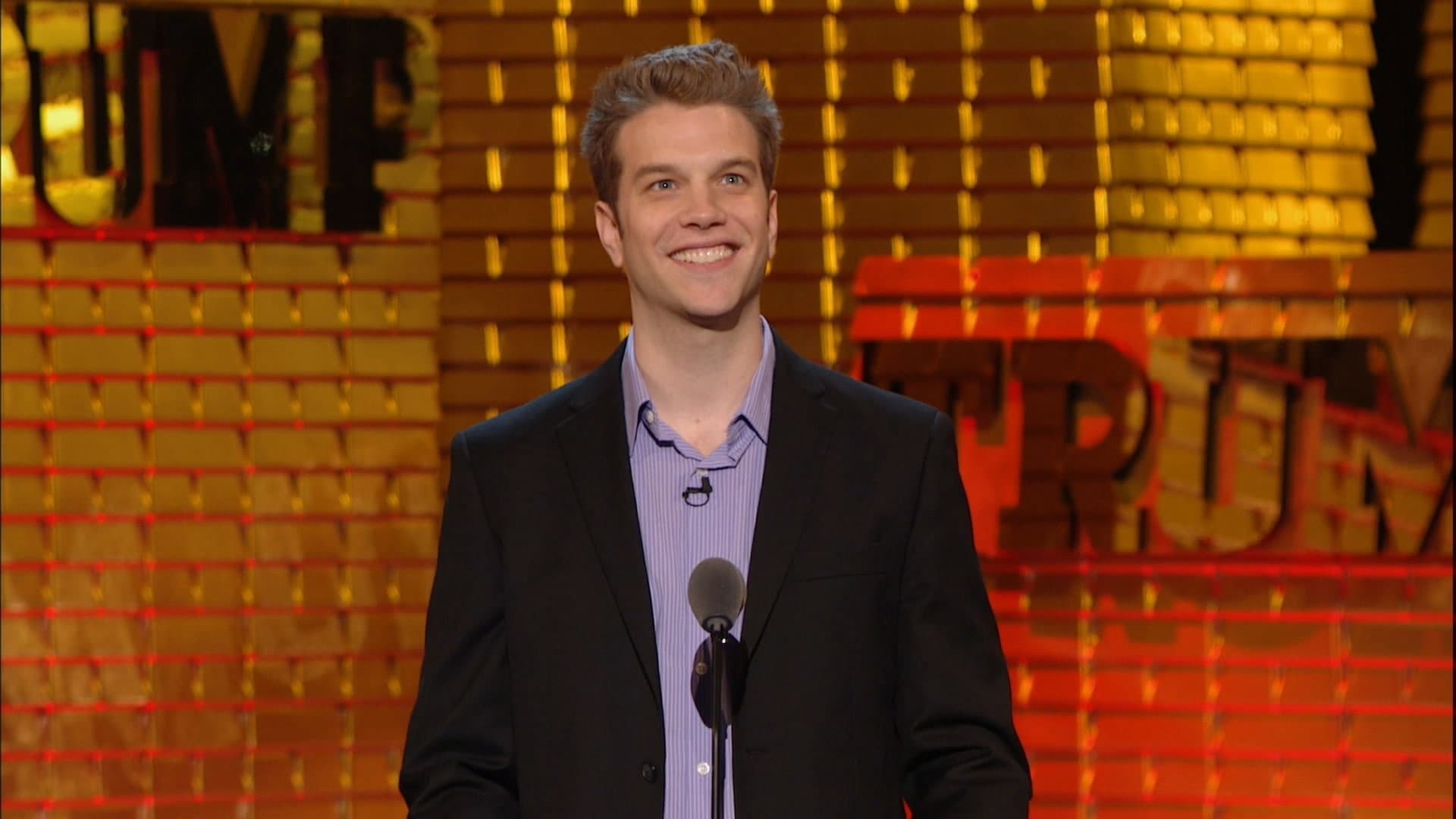 Comedy Central Roast of Donald Trump - immagine