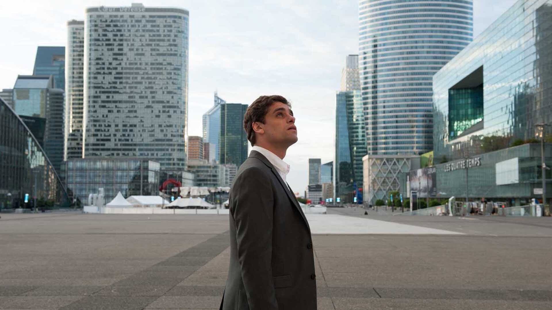 L'Outsider - immagine