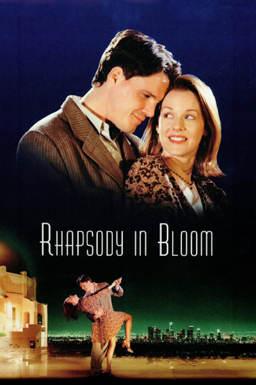 Poster di Rhapsody in Bloom