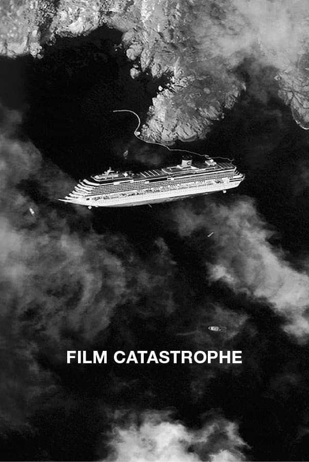 Poster di Film catastrophe