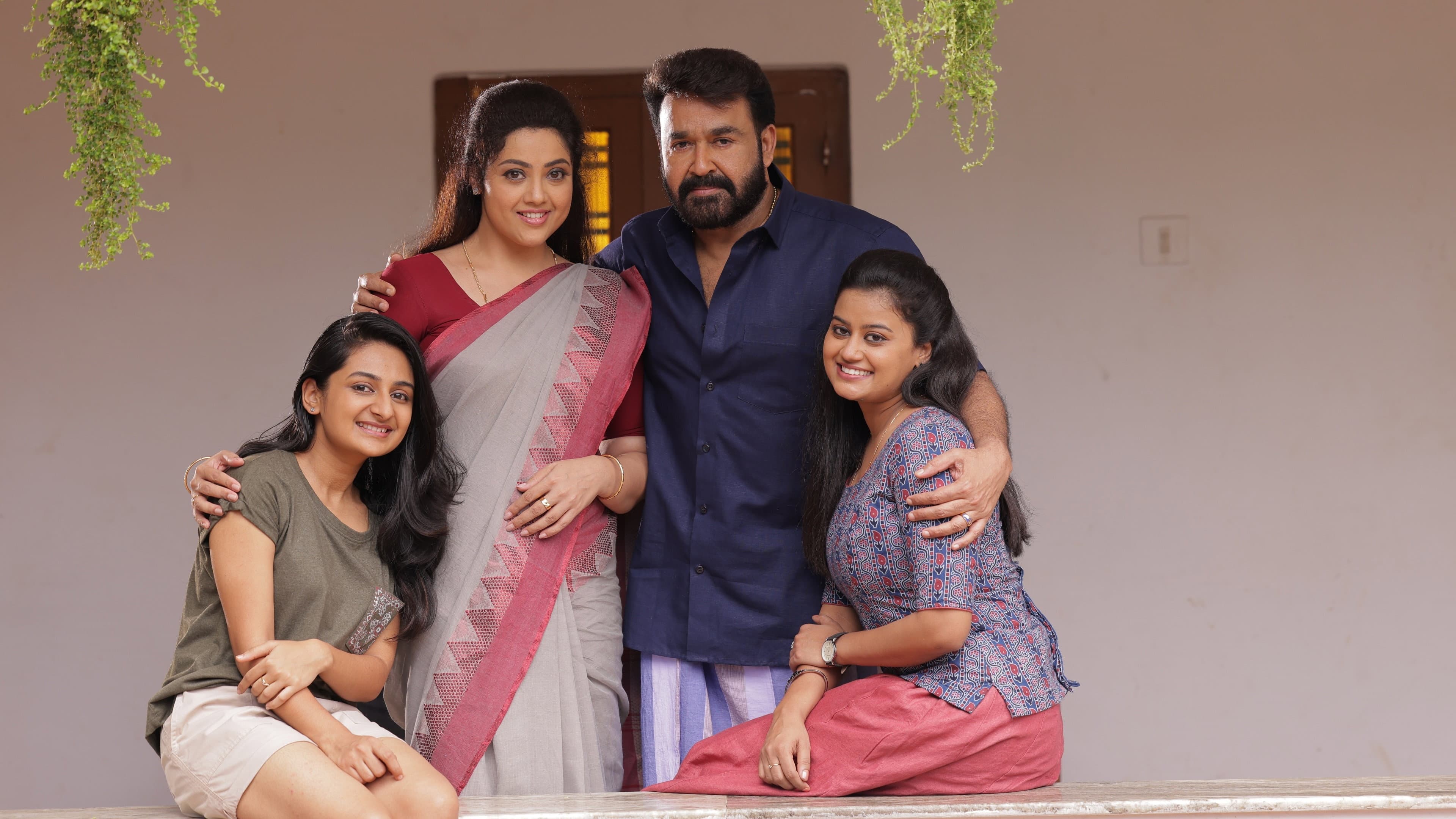 Drishyam 2 - immagine
