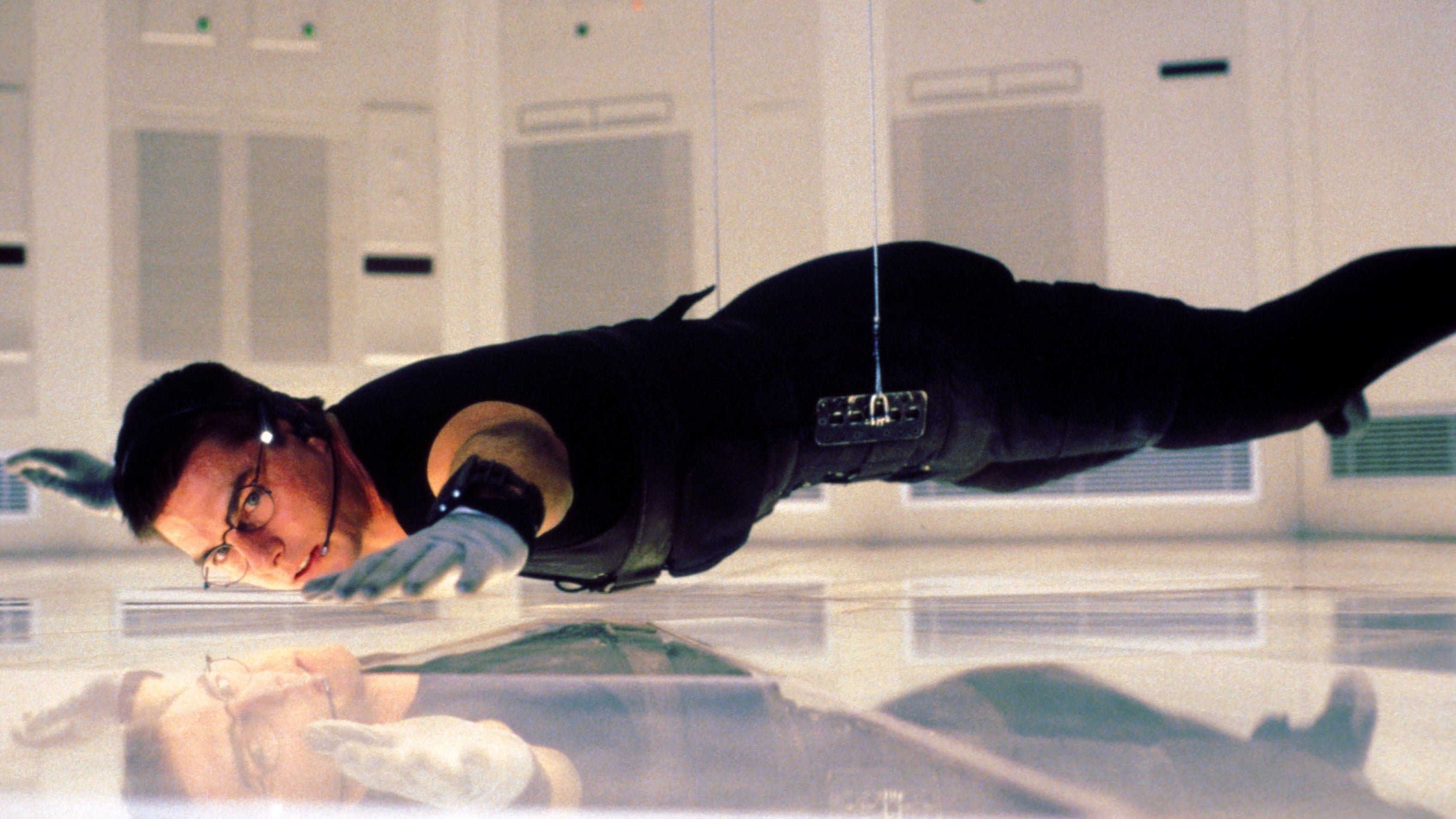 Mission: Impossible - immagine