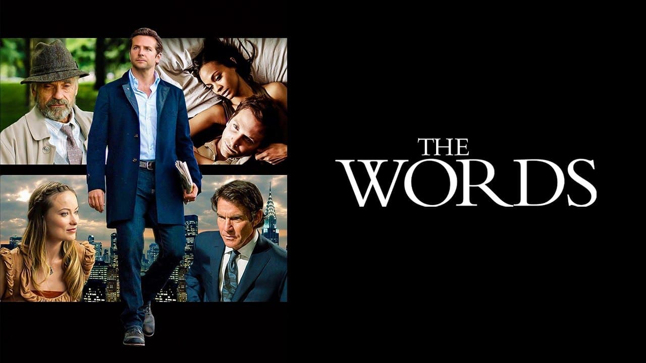 The Words - immagine