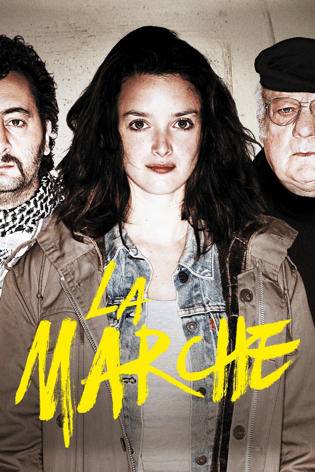 Poster di La Marche