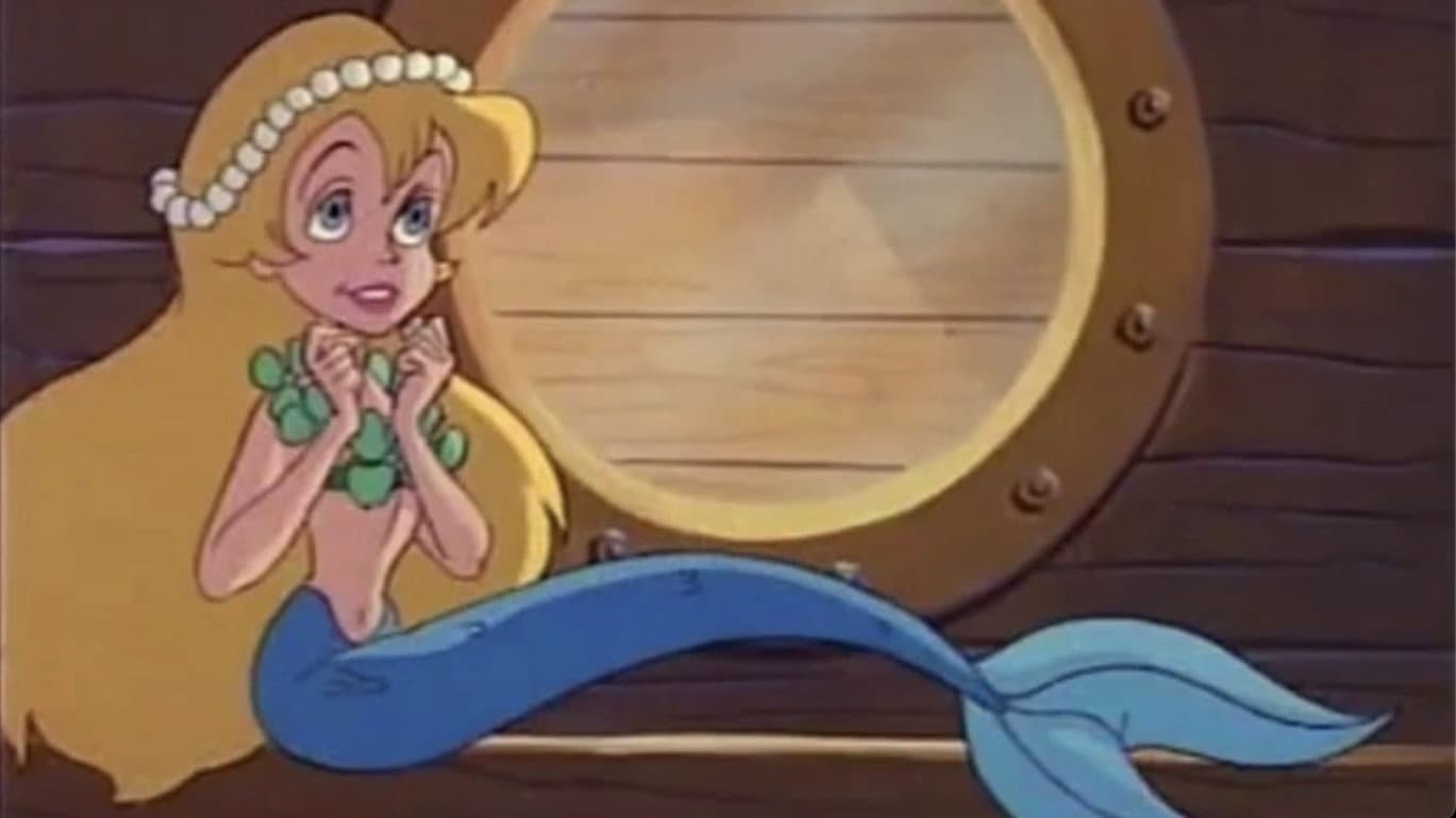 La sirenetta - immagine