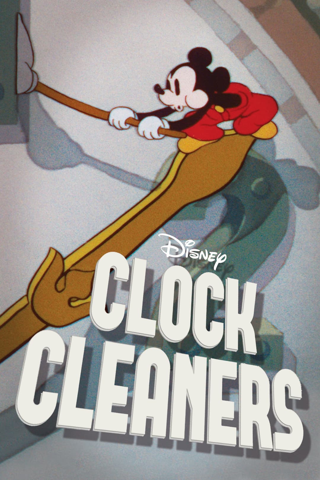 Poster di L'orologio del campanile