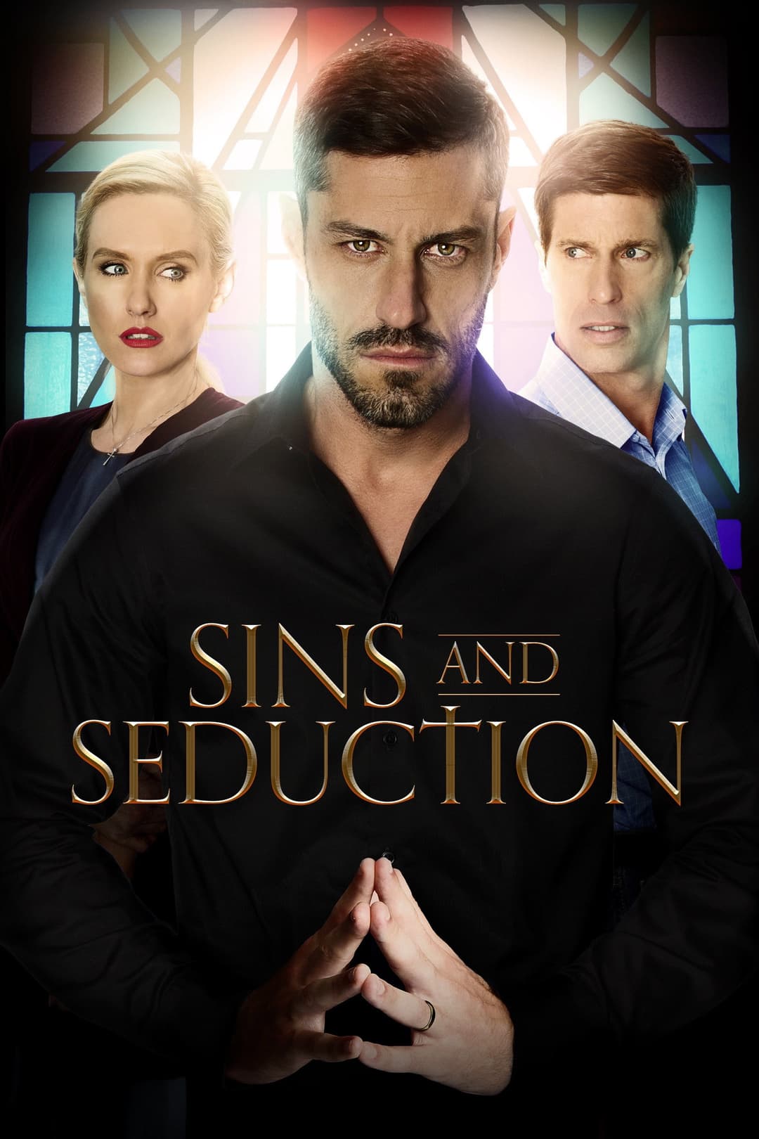 Poster di Peccato e seduzione
