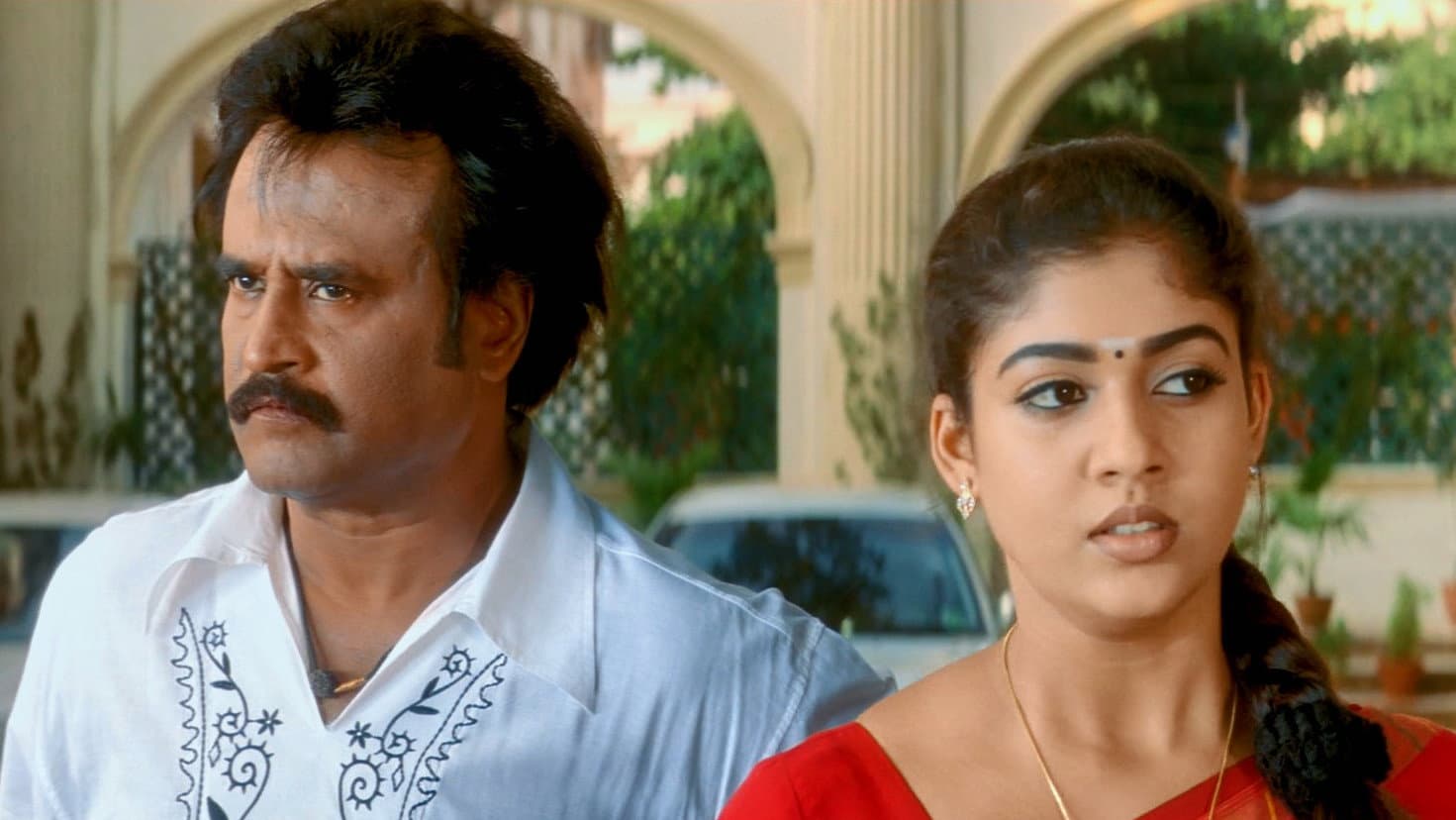 சந்திரமுகி - immagine