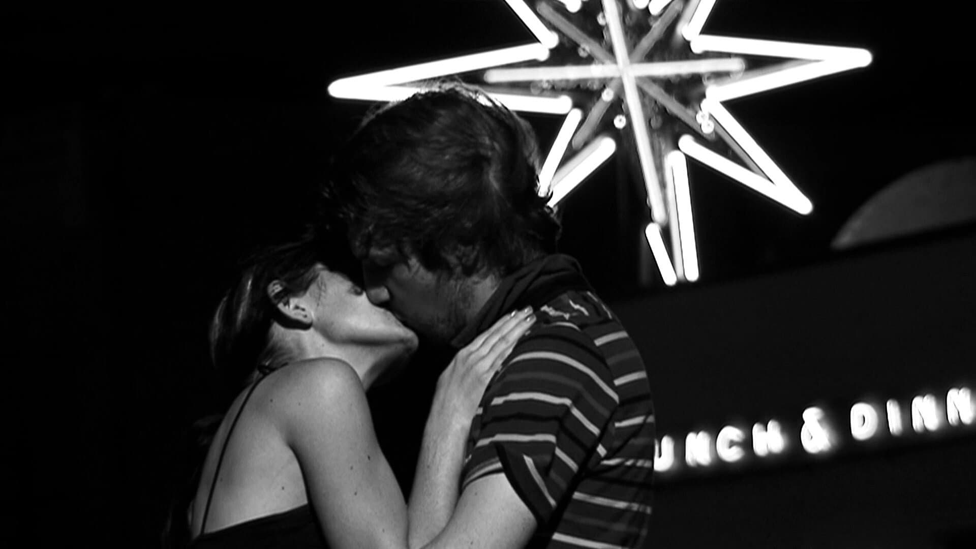 In Search of a Midnight Kiss - immagine