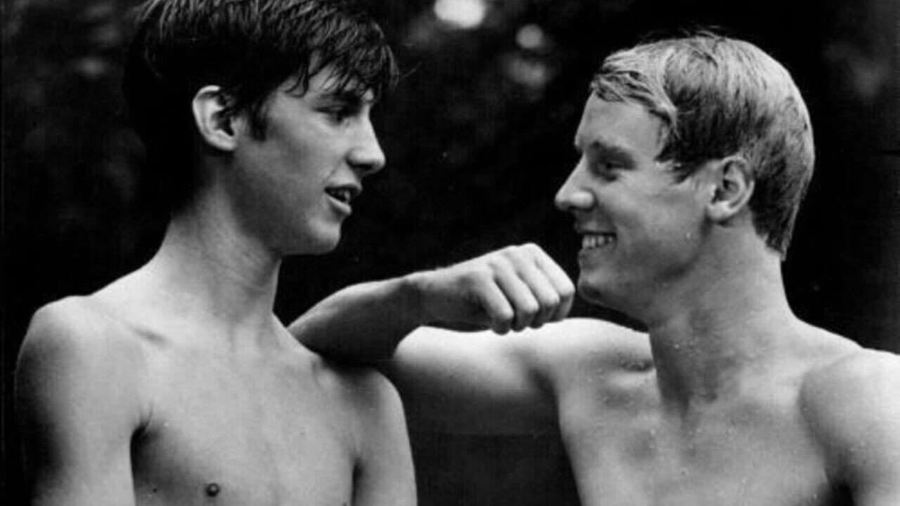 A Separate Peace - immagine