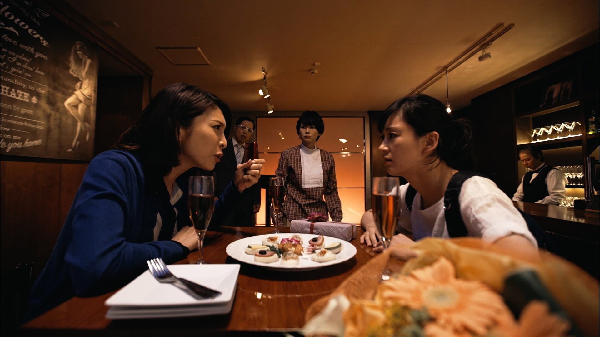 かもしれない女優たち - immagine
