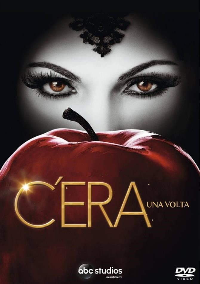 Poster di C'era una volta