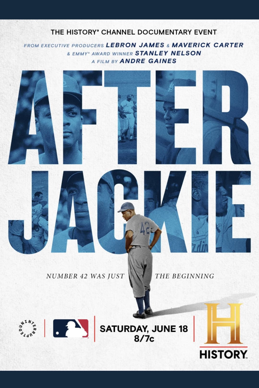 Poster di After Jackie