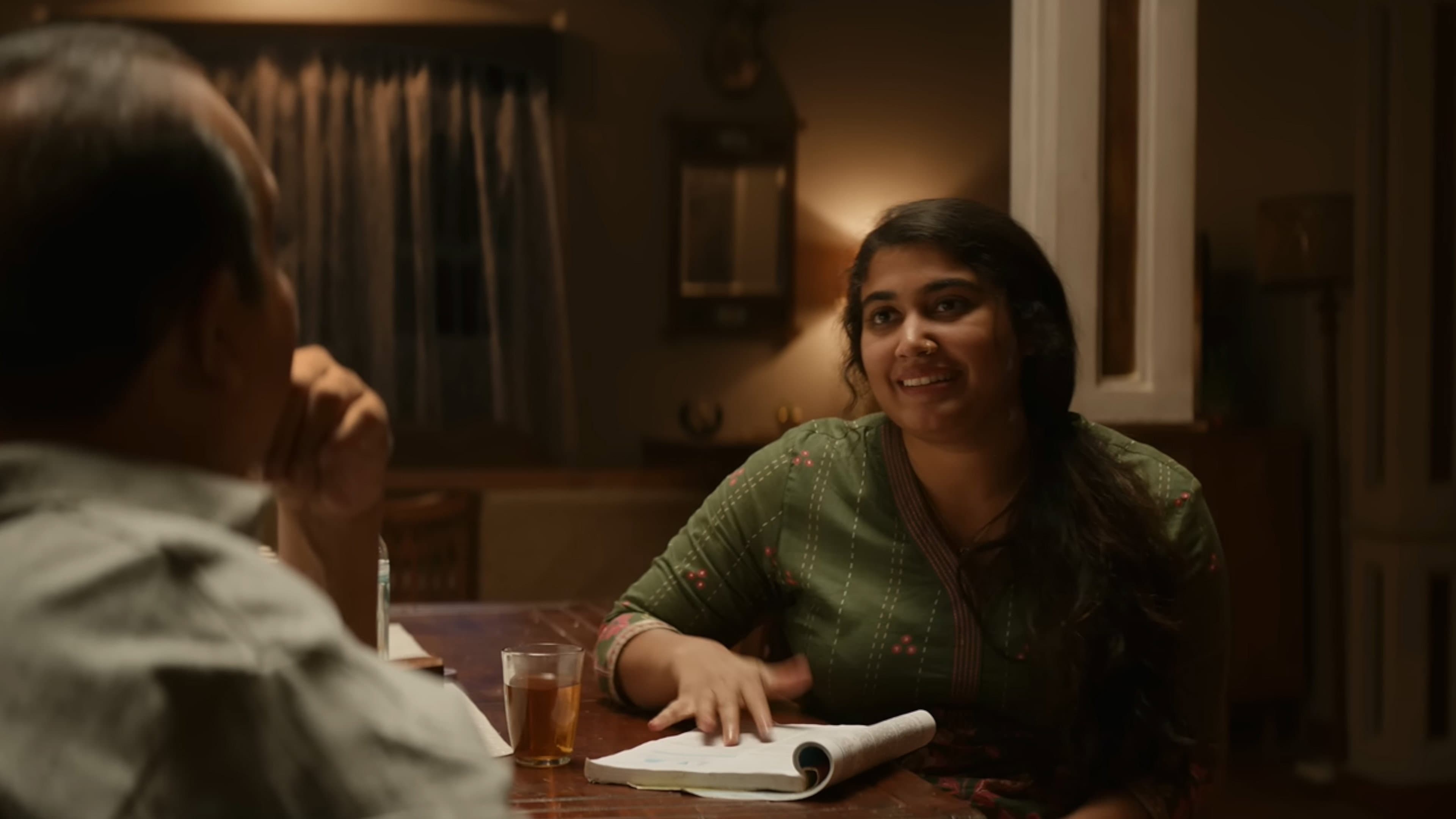 തുടക്കം - immagine
