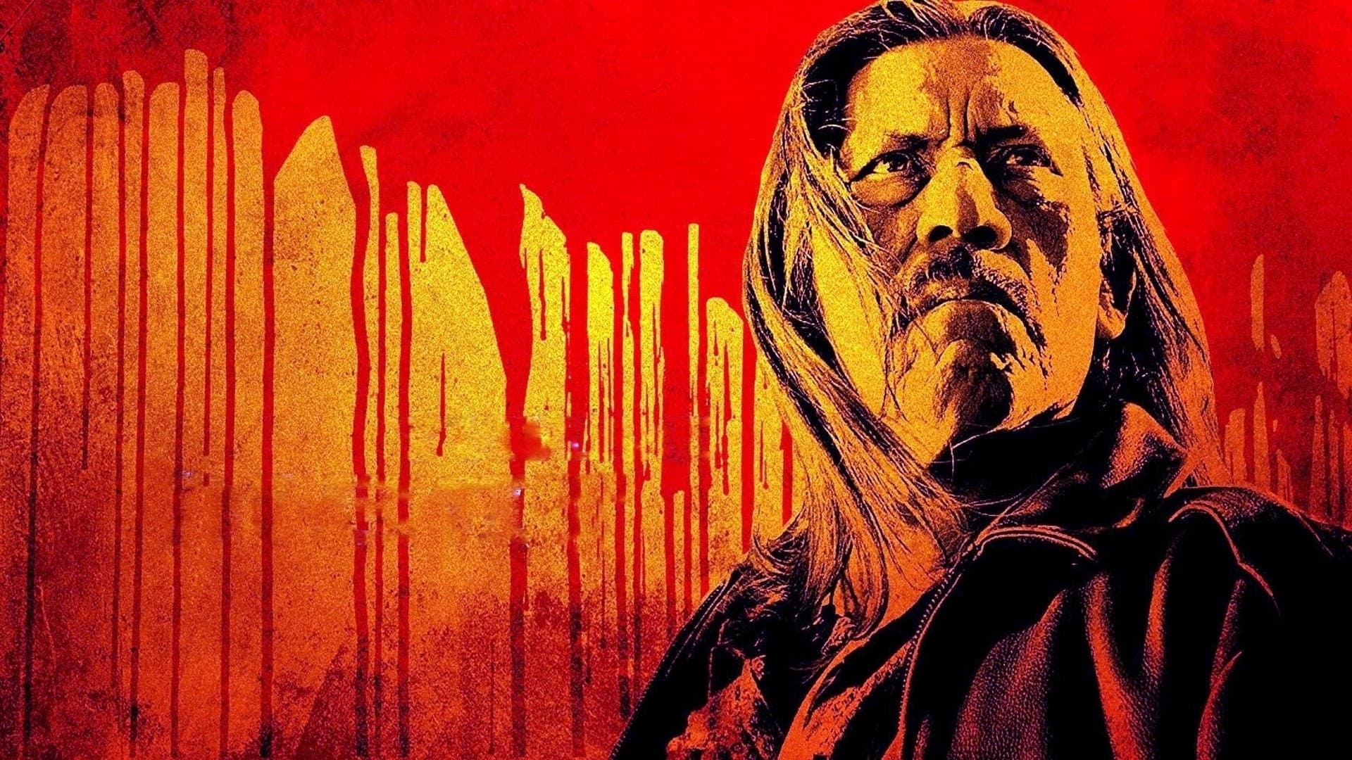 Machete - immagine
