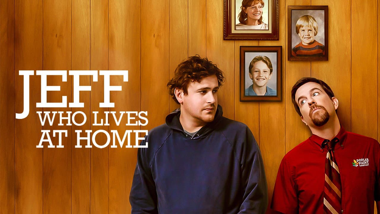 A casa con Jeff - immagine