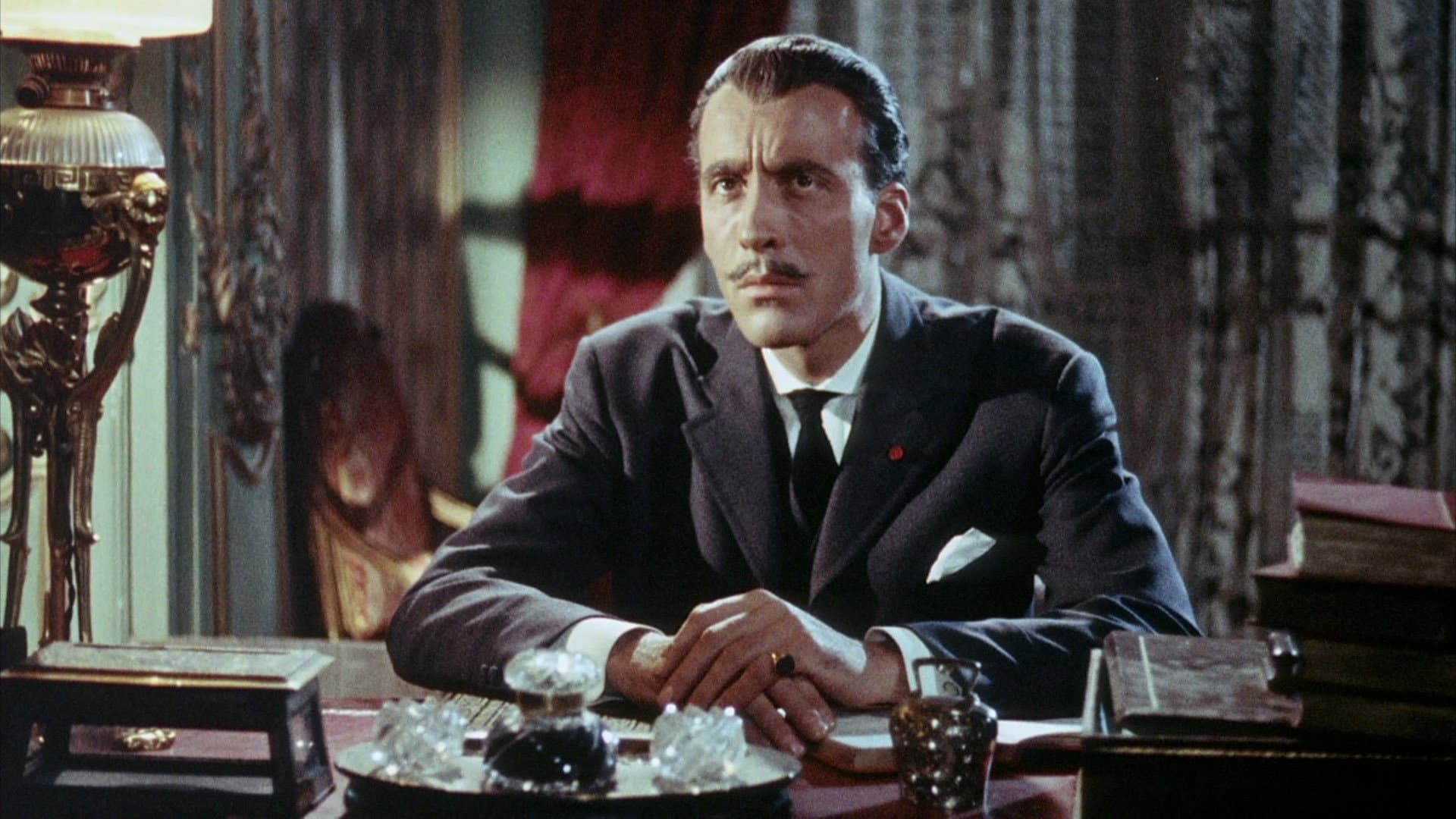L'uomo che ingannò la morte - immagine