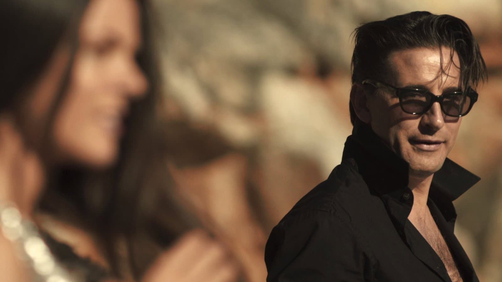 The Stranger Within - L'Inganno - immagine