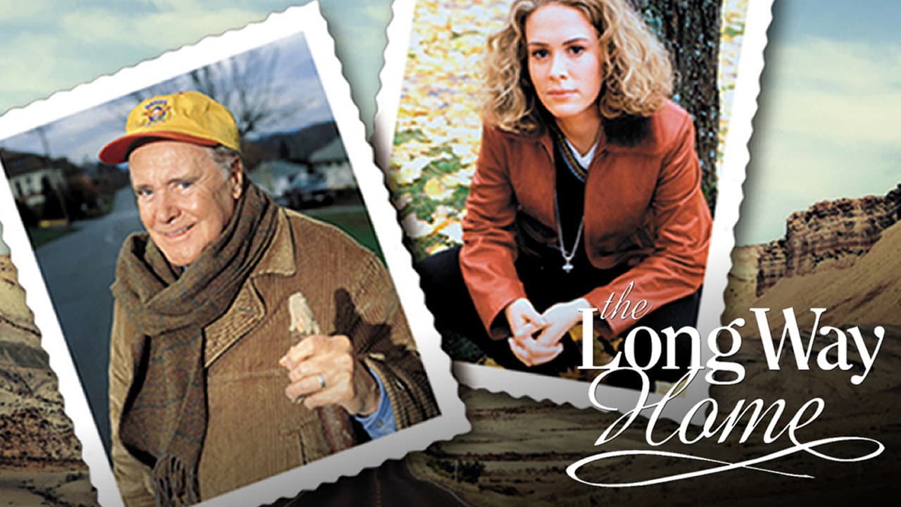 The Long Way Home - immagine
