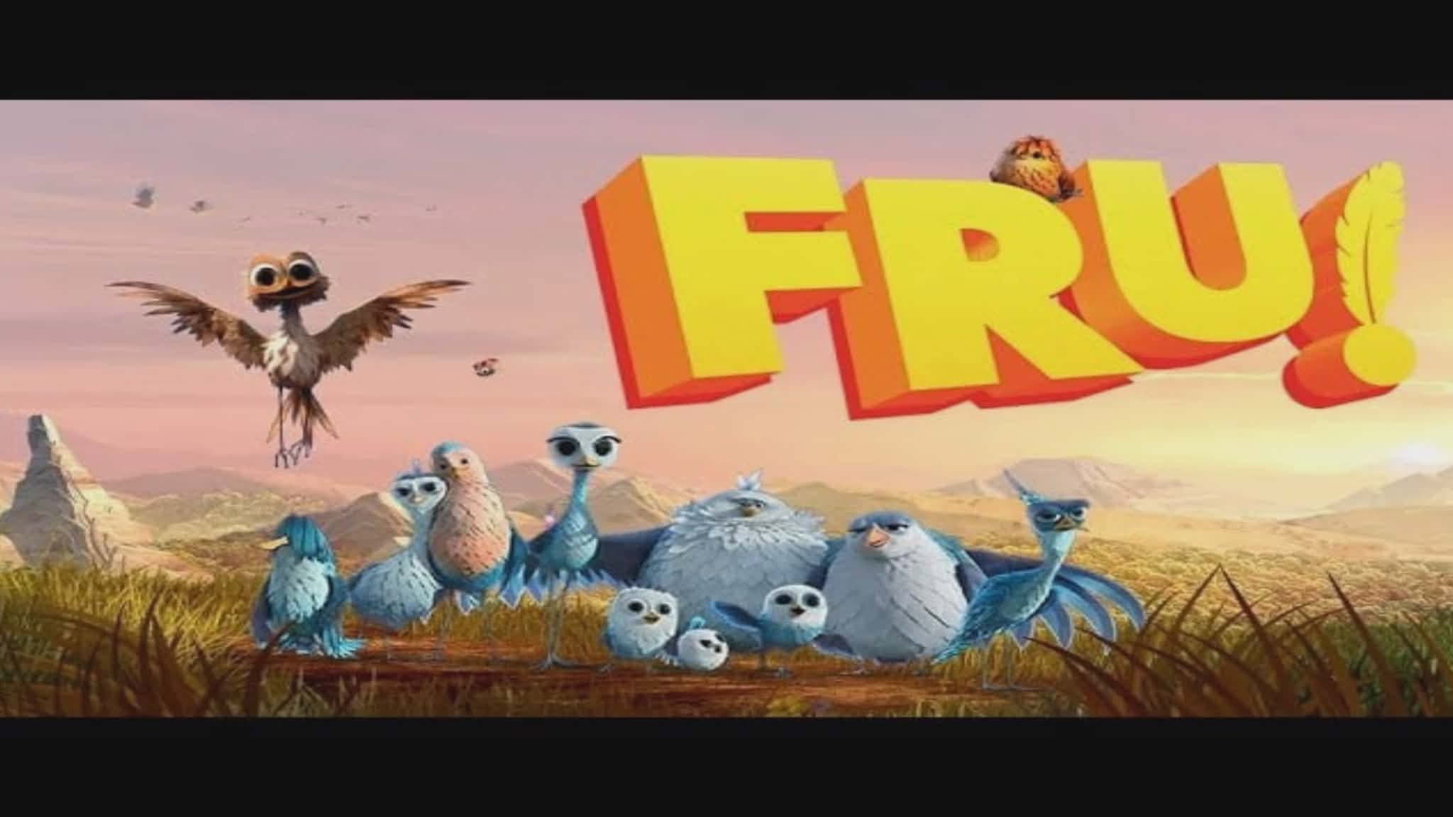 Fru! 2 - immagine