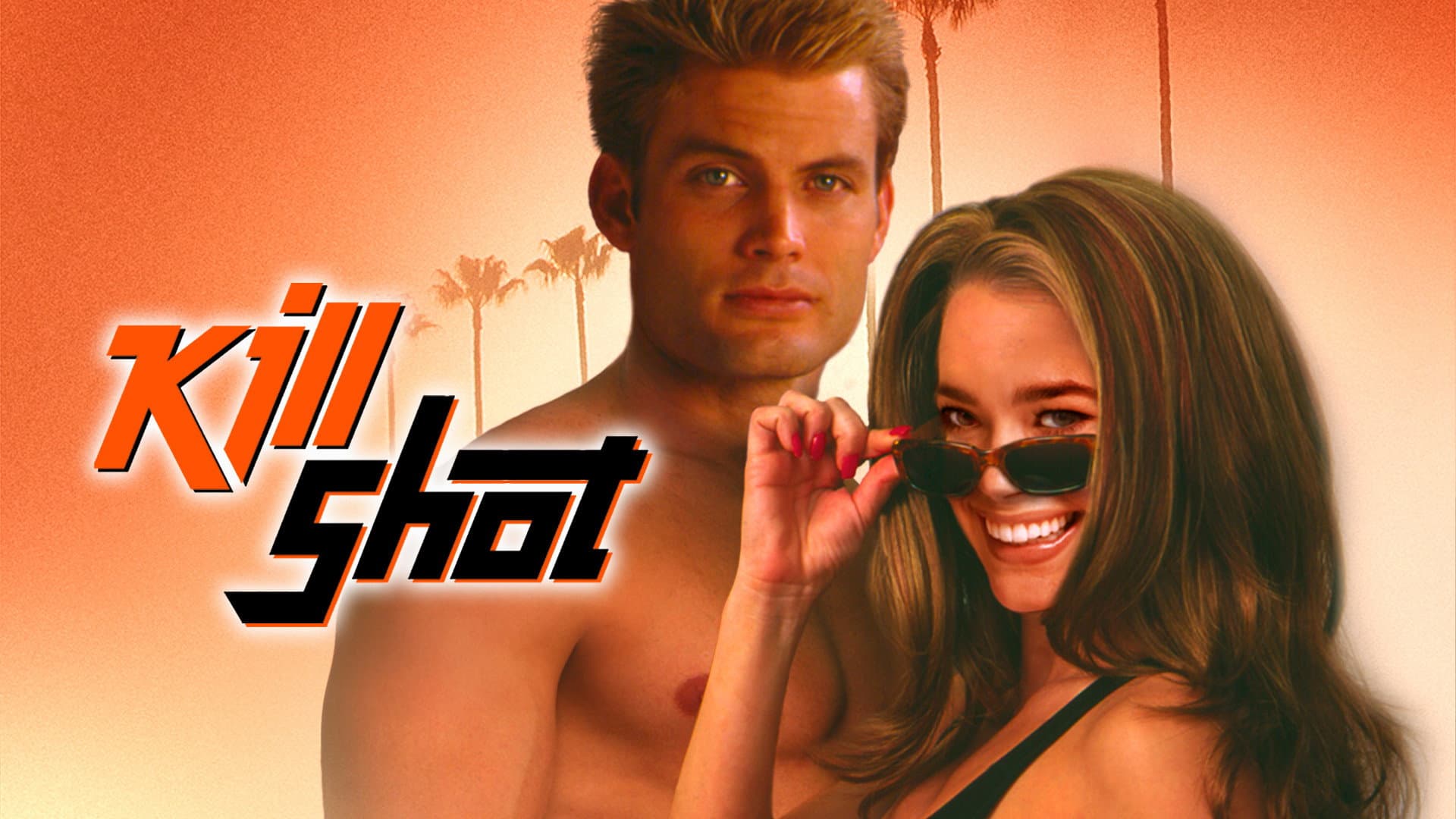 Kill Shot - immagine